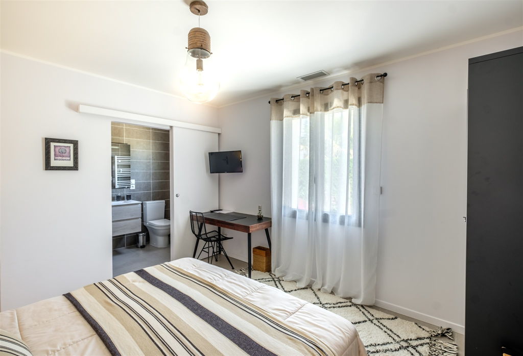 Chambre Malaga