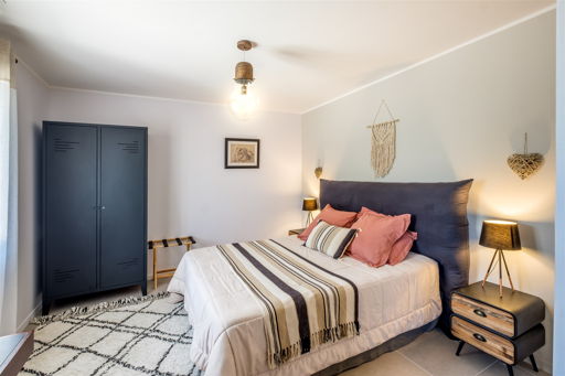 Chambre d'hôte Malaga