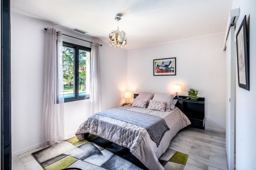 Chambre d'hôte Memphis