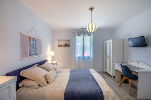 Chambre d'hôte Pyla