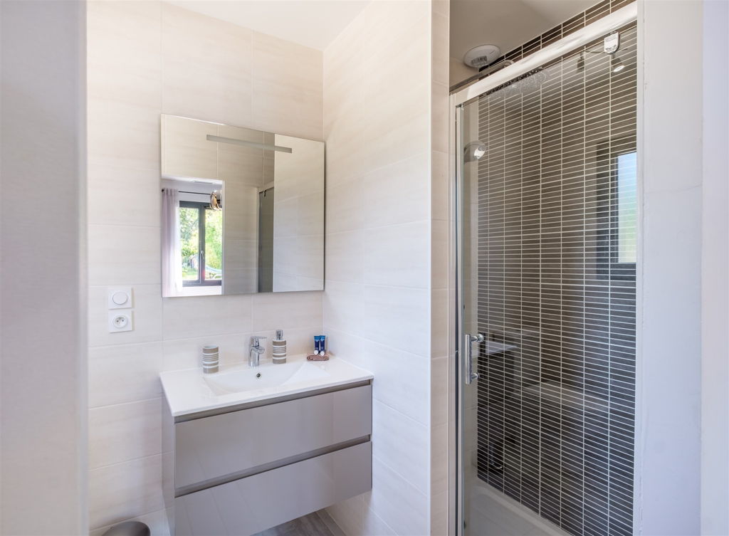 Salle de bain Memphis