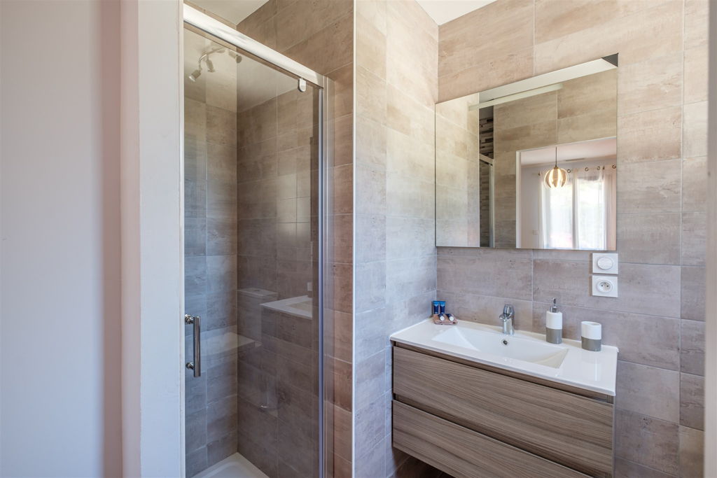 Salle de bain Pyla
